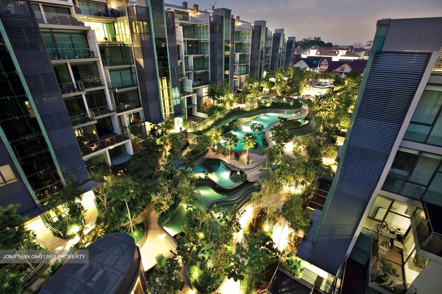 Duchess Residences (D10), Condominium #524791341